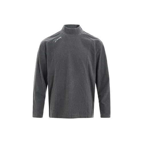 DEERWAY Унисекс T-рубашки