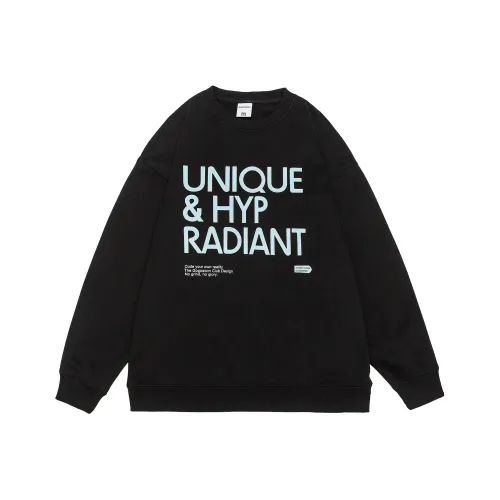 GOGOSOON Худи и Свитшоты с флисовой подкладкой пальто унисекс