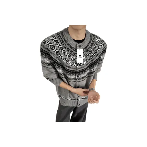 FOMOCE Унисекс Трикотаж