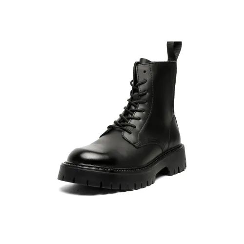 DY Martin Boots Мужской