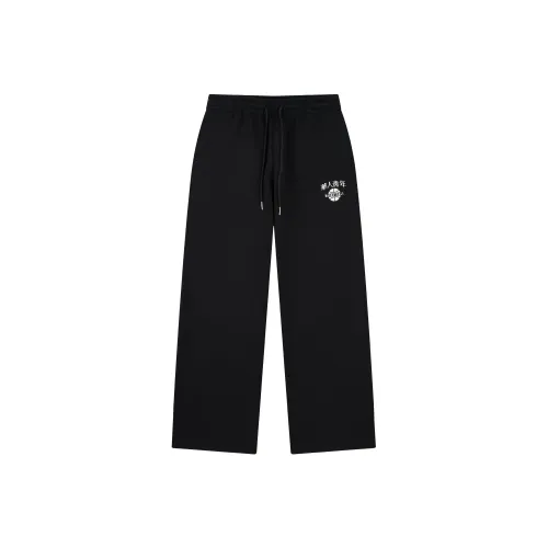 OCCUPY Унисекс Повседневные Брюки