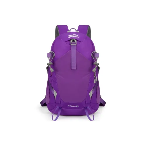 Tezimyt Oxford Рюкзак Стандартный Серый Черный Фиолетовый Желтый Синий