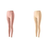 [2 пачки] Розовый + Кожа [Дралон + Шерсть + Шелк]