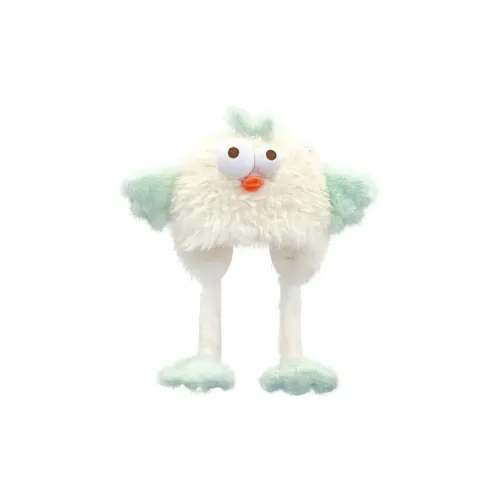 Enbiid Полиэстер Шапки-бини Унисекс