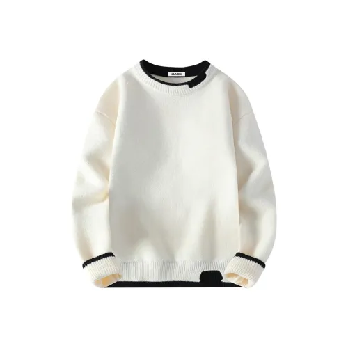 BAGE Унисекс Трикотаж