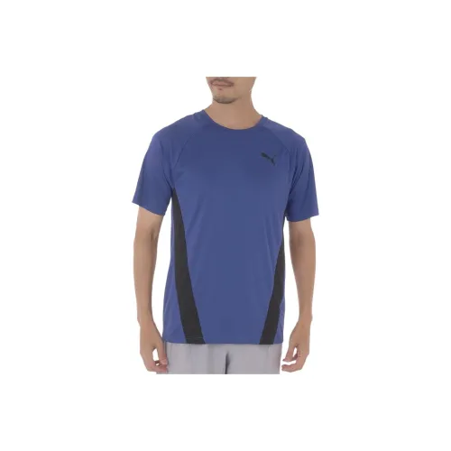 PUMA TRAIN ALL DAY T-Shirt Мужской