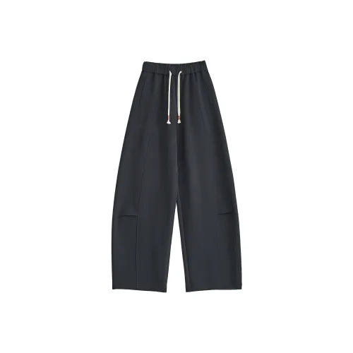 FAESSLIN Вязаные спортивные брюки унисекс