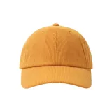 Имбирно-желтый