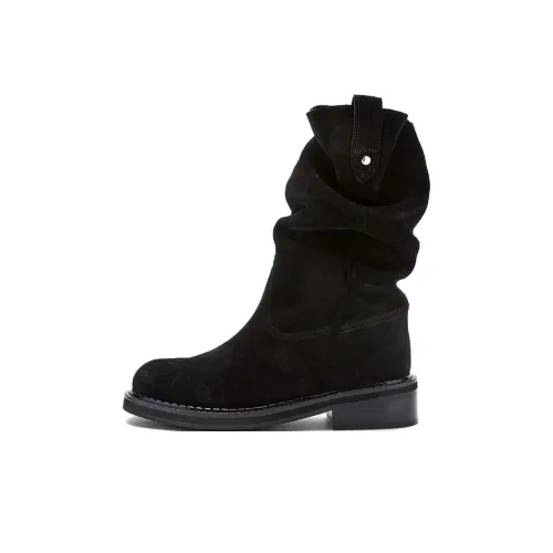 NINE WEST Ботильоны 4CM Женские