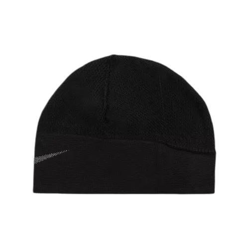 Nike Полиэстер Beanies Унисекс Черный