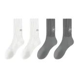 2 White 2 Dark Gray  
2 Белый 2 Темно-Серый