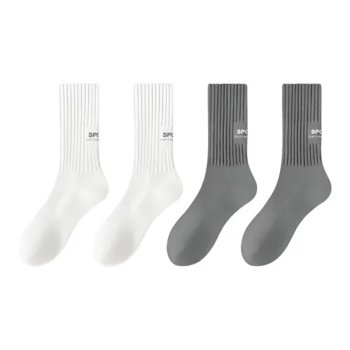 FOSS PHIL Носки до колена Мужские