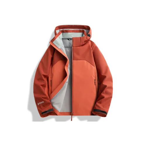 Mulinsen Унисекс Куртки