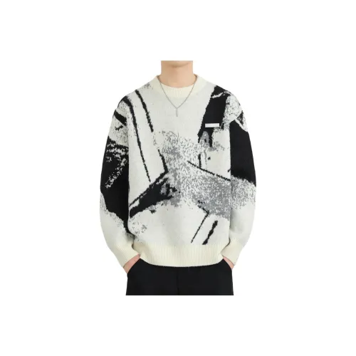 FRQ Унисекс Трикотаж