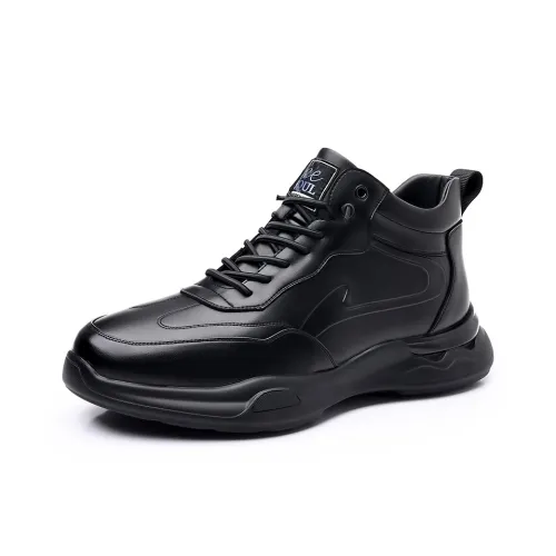 TONYBEAR Амортизация устойчивость к истиранию легкий противоскользящий повседневная обувь мужской