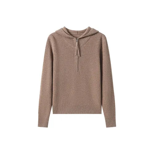 H-YXIANG Женские Свитера