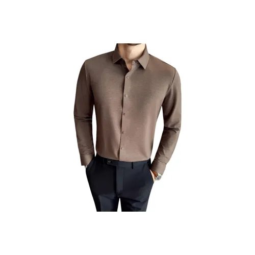 FRQ Унисекс Рубашки