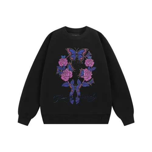 HARDY HARDY Унисекс Свитшоты