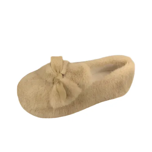 NX DOUGHNUT Утеплённая обувь Женская