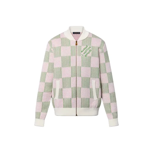 LOUIS VUITTON x Tyler SS24 Куртки и Пальто Мужской Многоцветный