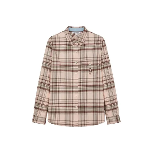 Teenie Weenie Женские Рубашки