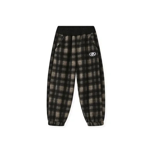 BOBDOG Кофе Kids Тренировочные штаны