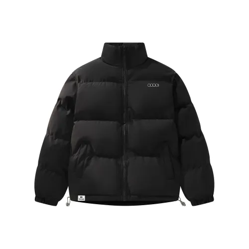 88RISING Унисекс Пуховики