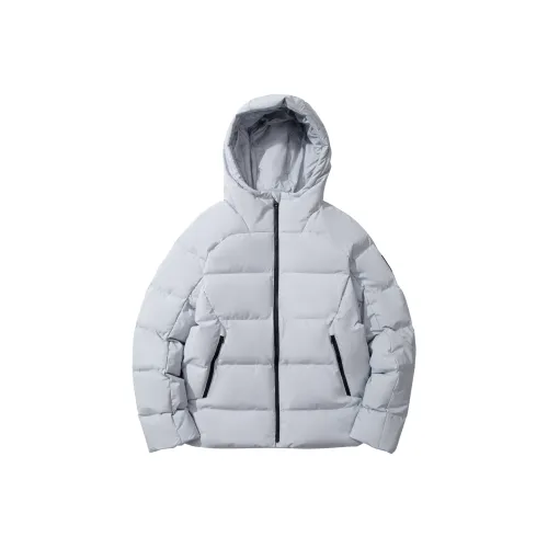 Jack Wolfskin Пуховик Мужской