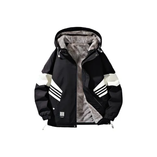 Left Bank Куртки и Пальто Мужской