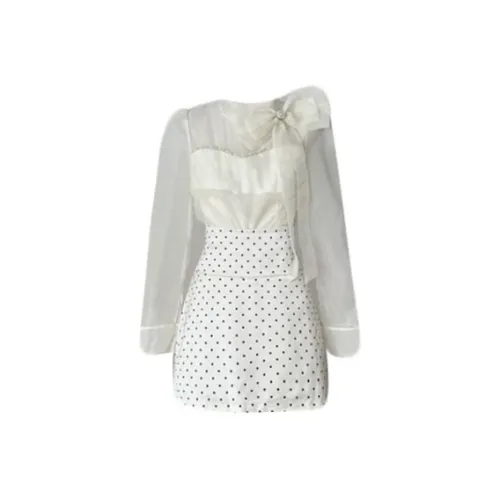 Udon House Женские Комплекты с Юбкой