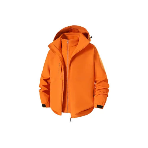 Mulinsen Унисекс Куртки