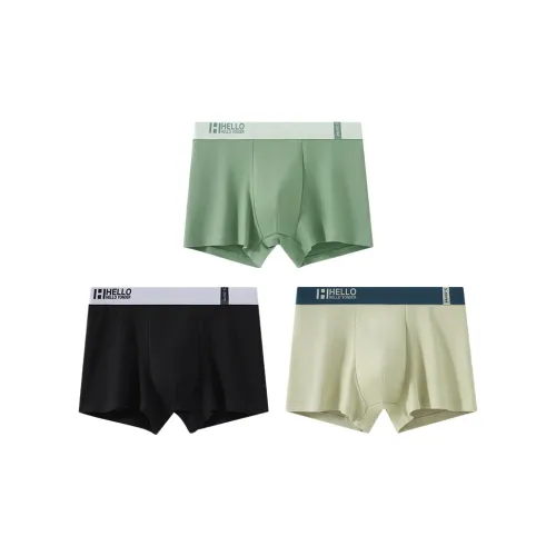 ROBINHOOD Мужские боксер-шорты