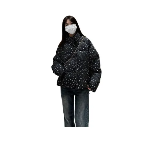 VINMUK Женские пуховики