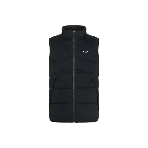 Oakley Enhance Insulation 1,0 Vest Men's Black