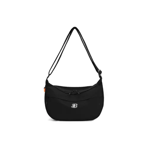 BEN SHERMAN Нейлоновая сумка через плечо сумка на плечо мужская многоцветная