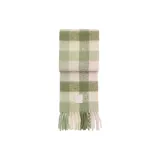 Оливковый зеленый/бежевый