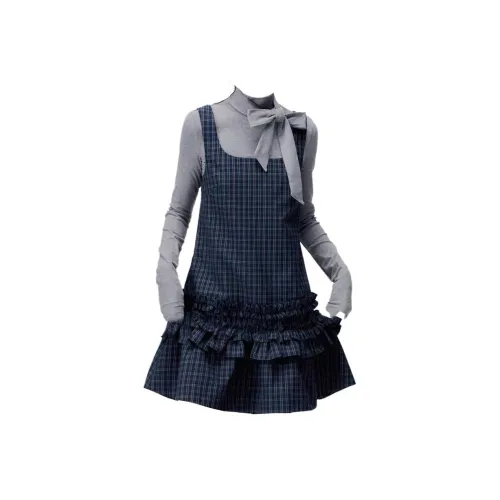 Local Gal Женские Комплекты с Юбкой