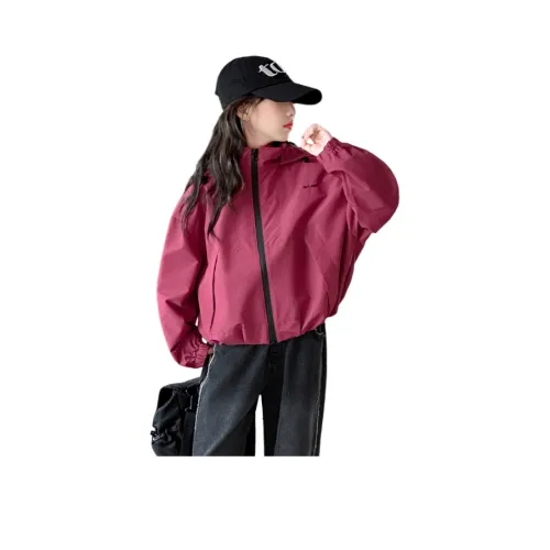 Aisina Унисекс Ветровки