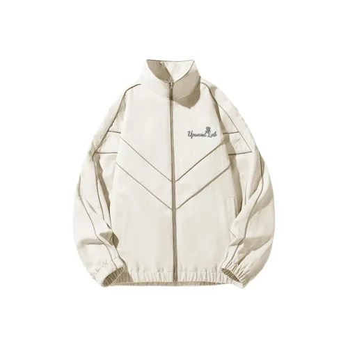 UPWARD LAB Унисекс Куртки