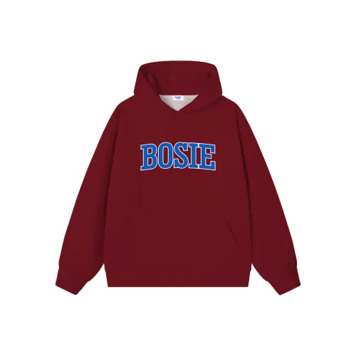 Bosieagender Унисекс Свитшоты