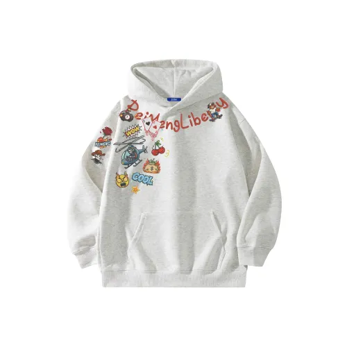 33TH Унисекс Свитшоты