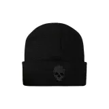 Чёрный Череп