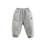 Серый меланж