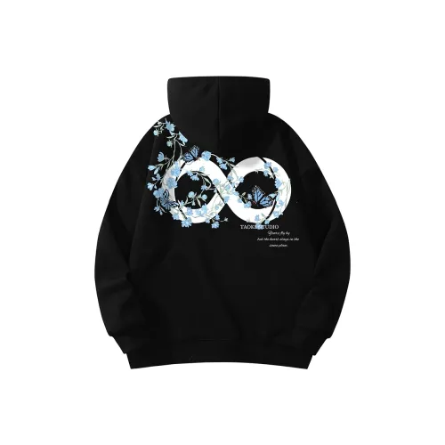 TAOKK Унисекс Свитшоты