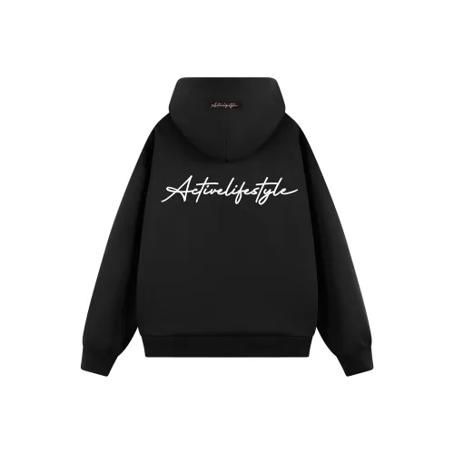 361° Унисекс Свитшоты