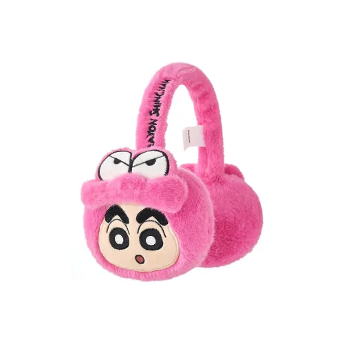 Crayon Shinchan Полиэстер Наушники-подвески Унисекс