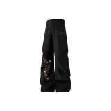 Чёрный-Красный