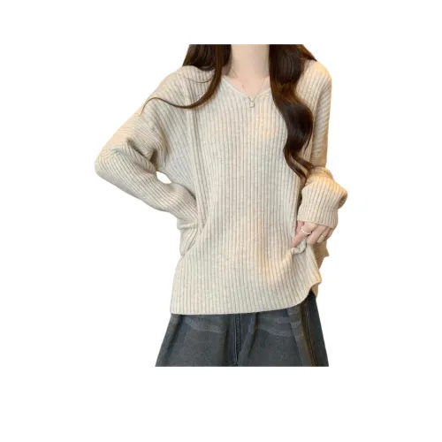 The Temptation Of The Muse Трикотаж Женский