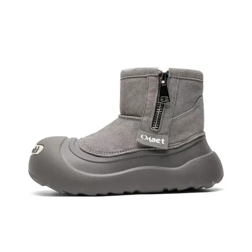 CHERRY KALIKA Короткие Сноубутсы Унисекс