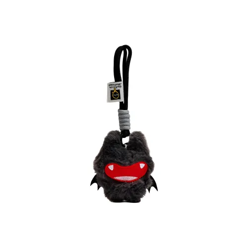 AIDO STUDIO Plush Pendants Unisex AIDO STUDIO Плюшевые подвески унисекс